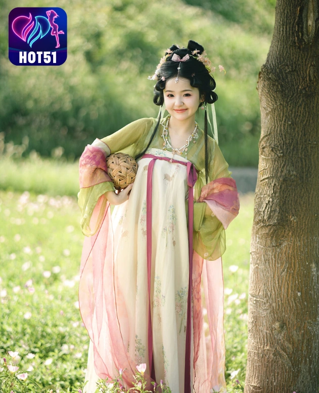 Xiao Yu-hot51