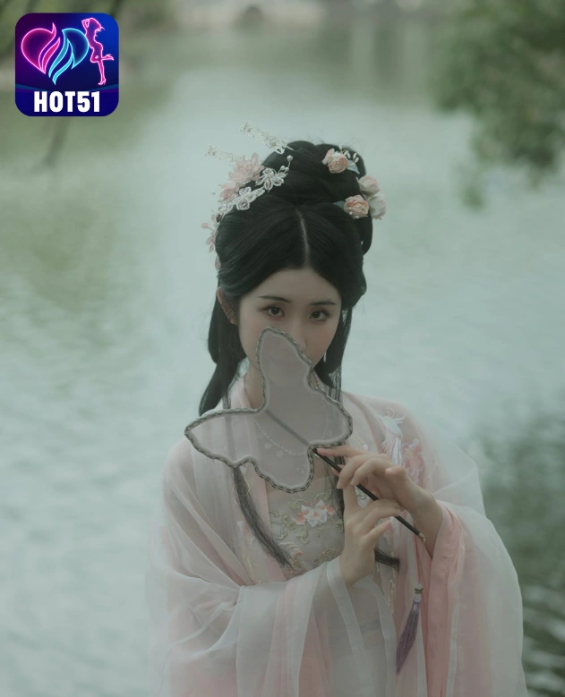 Tao Fei Zi-hot51