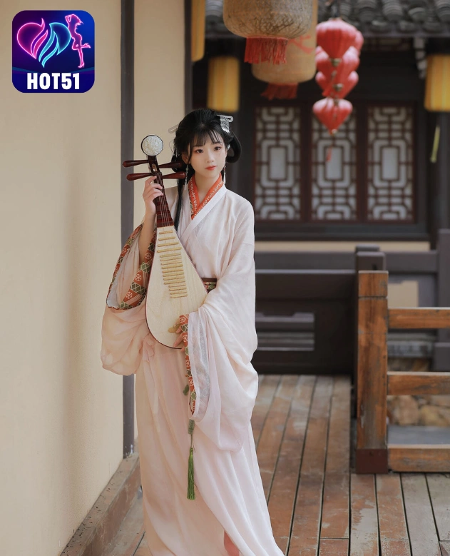 You are currently viewing Beautiful Zhou Zhou Ay di Hot51 Trải Nghiệm Tuyệt Vời