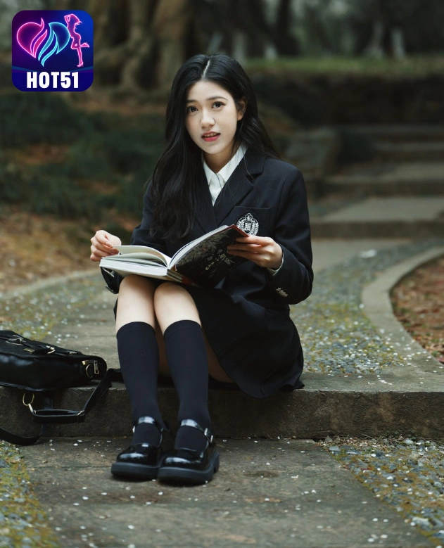 Shi Yi-hot51