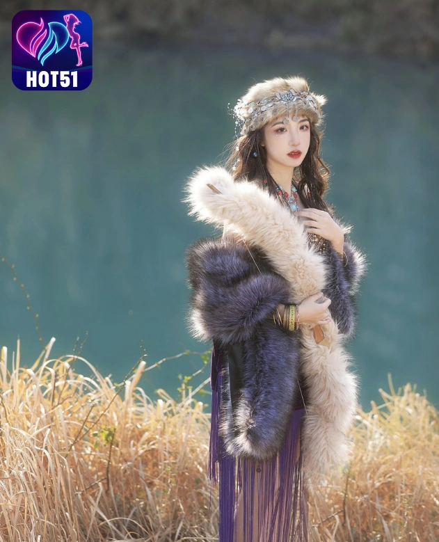 Xiao Duo Duo-hot51