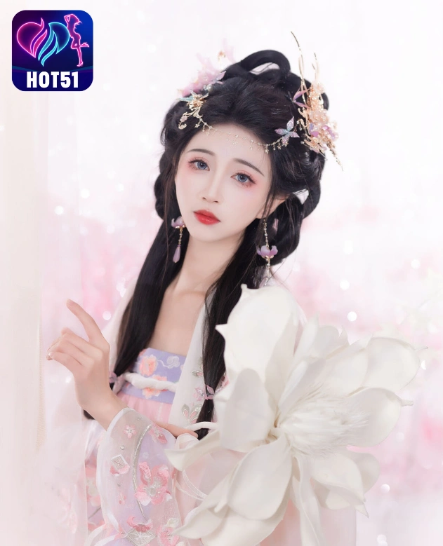 Qi Luo Sheng De Xiao Su-hot51