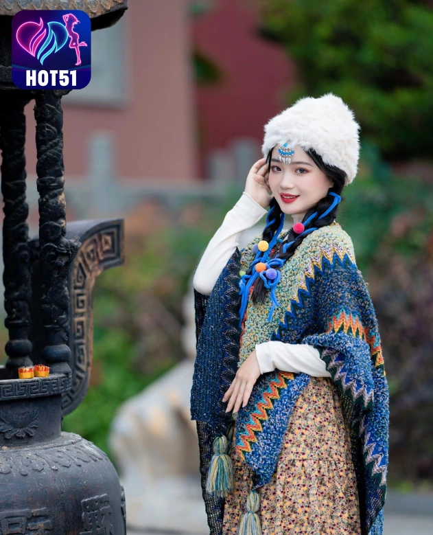 Xiao Ou O-hot51