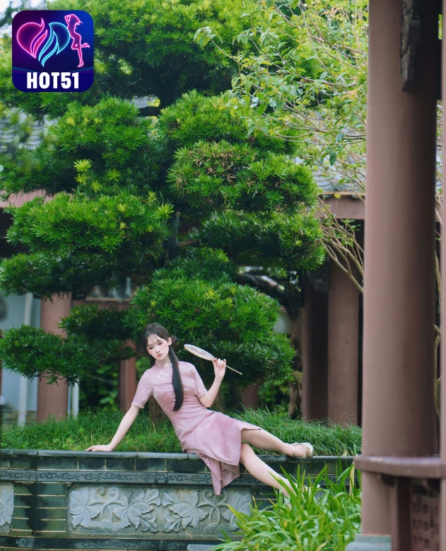 Xiao Xiao Yu-hot51