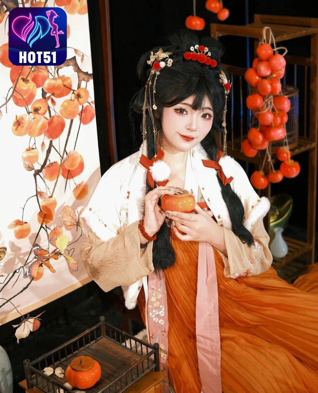 Kailin Jiang-hot51