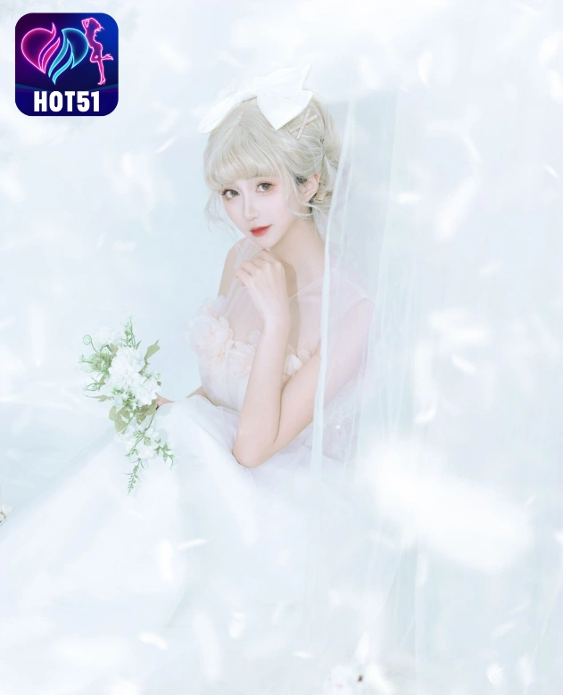 Qi Luo Sheng De Xiao Su-hot51