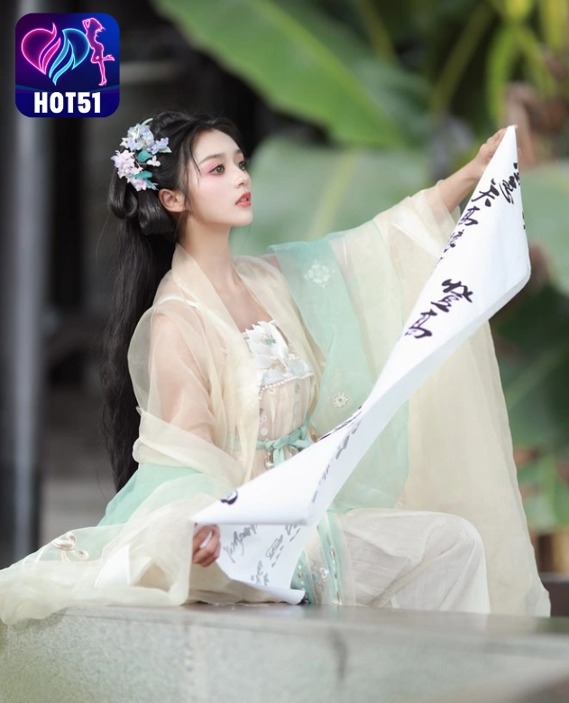 Yu Wen-hot51