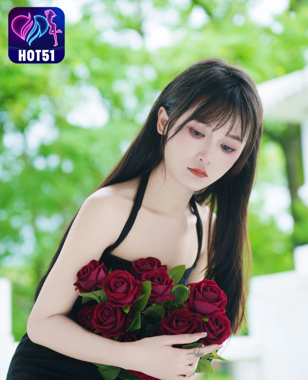 Xiao Xiao Yu-hot51