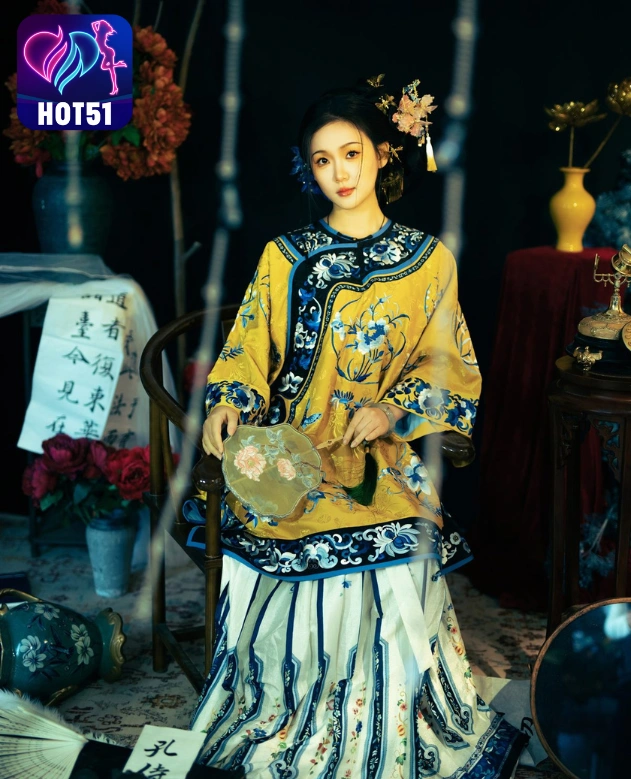 Xiang Wang Hui Shou Miao-hot51