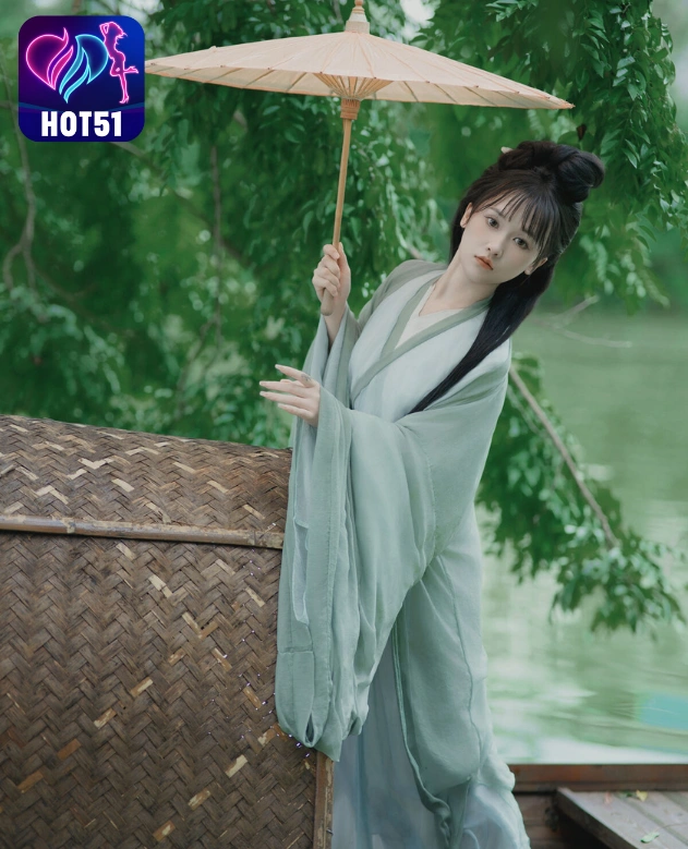 Xiao Xiao Yu-hot51