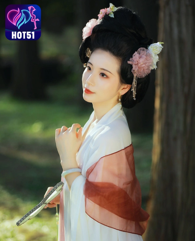 Ruan Yu-hot51