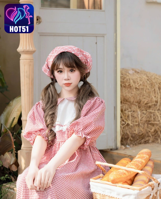 Pao Fu Xiao Fang-hot51