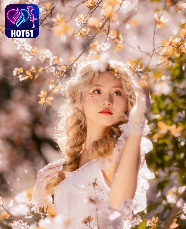 Gao Li Dai-hot51