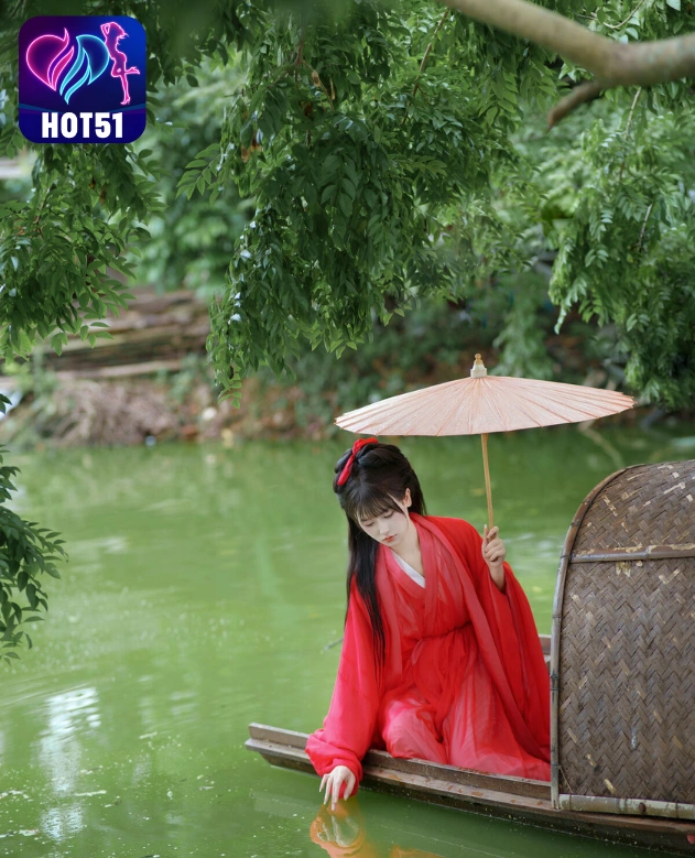 Xiao Xiao Yu-hot51