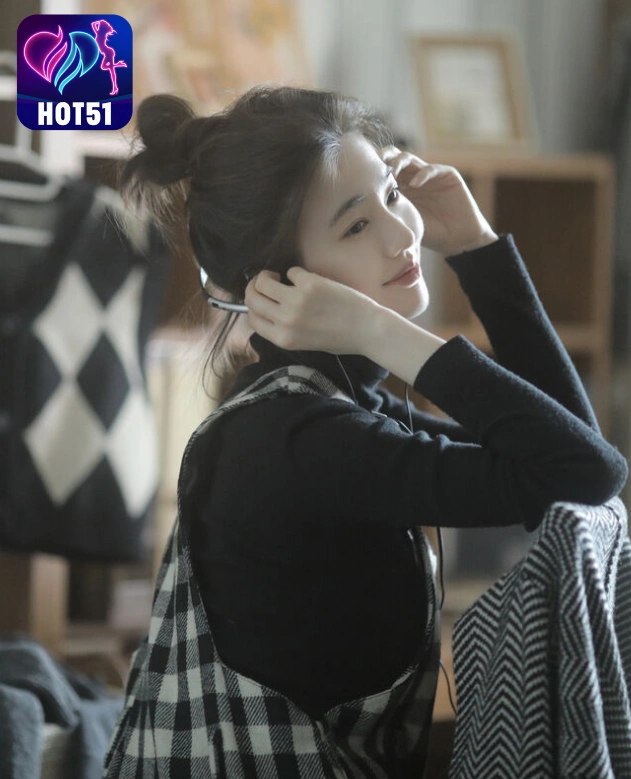 Fan Fan-hot51