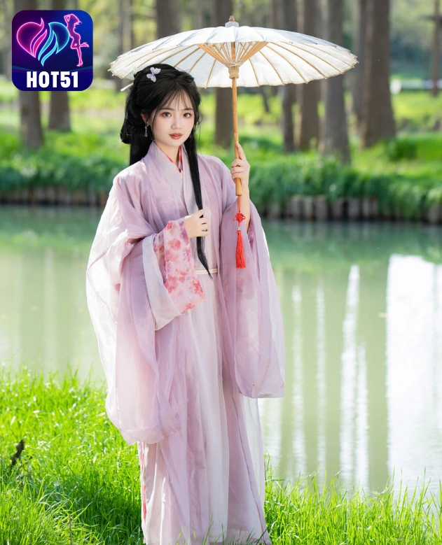Xiao Ou O-hot51