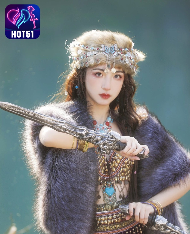 Xiao Duo Duo-hot51