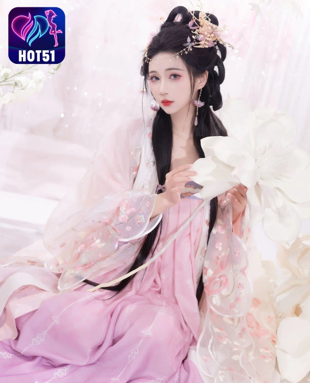 You are currently viewing Beautiful Qi Luo Sheng De Xiao Su di Hot51 Tuyệt Vời
