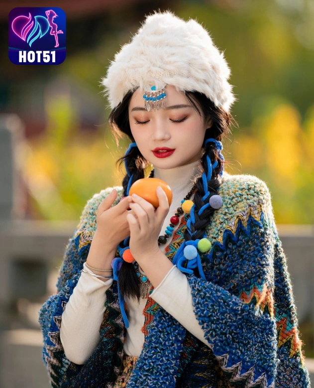 Xiao Ou O-hot51