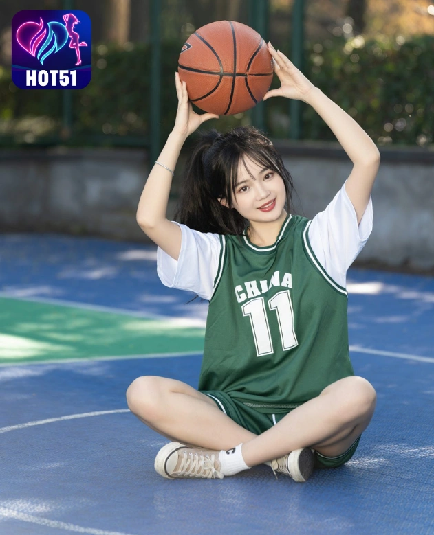 You are currently viewing Discovering the Beauty of Xiao Ou O Beautiful di Hot51