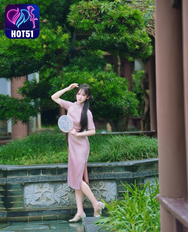 Xiao Xiao Yu-hot51