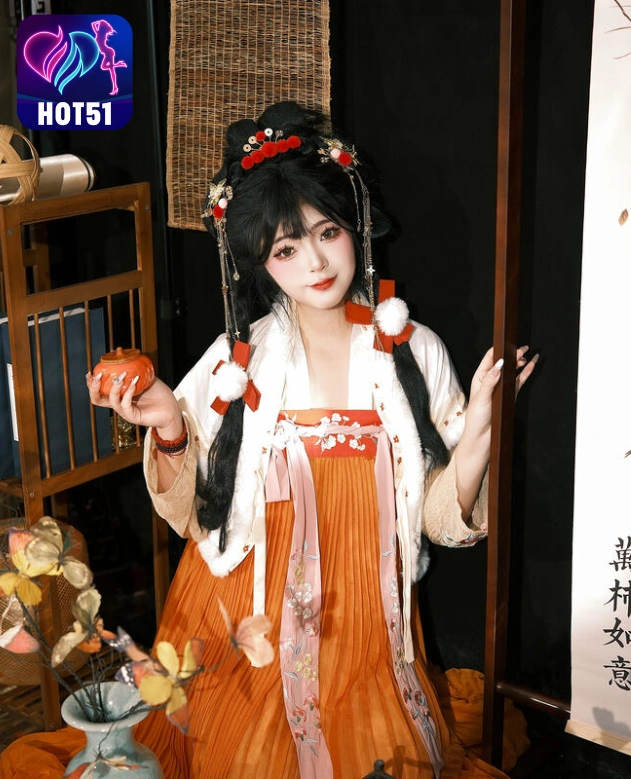 Kailin Jiang-hot51