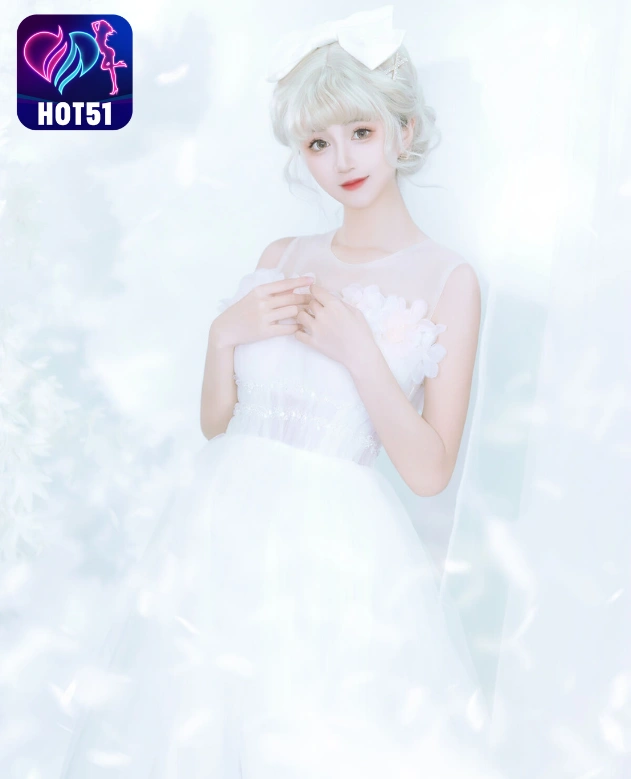 Qi Luo Sheng De Xiao Su-hot51