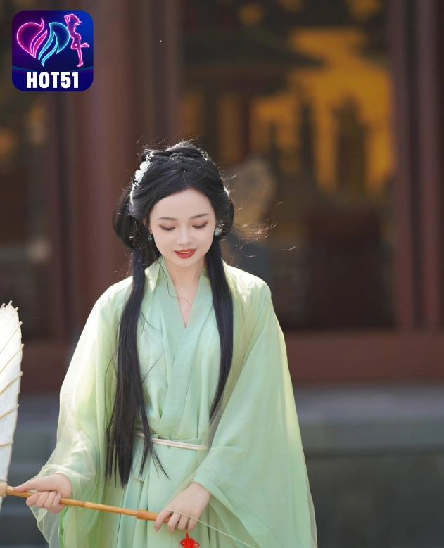 Xiao Ou O-hot51