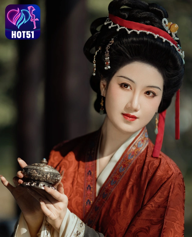 You are currently viewing Beautiful Gan Le Miao di Hot51 Trải Nghiệm Tuyệt Vời