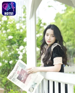 Read more about the article Khám Phá Vẻ Đẹp Của Beautiful Jing Zi Jinns Di Hot51 Tại Việt Nam