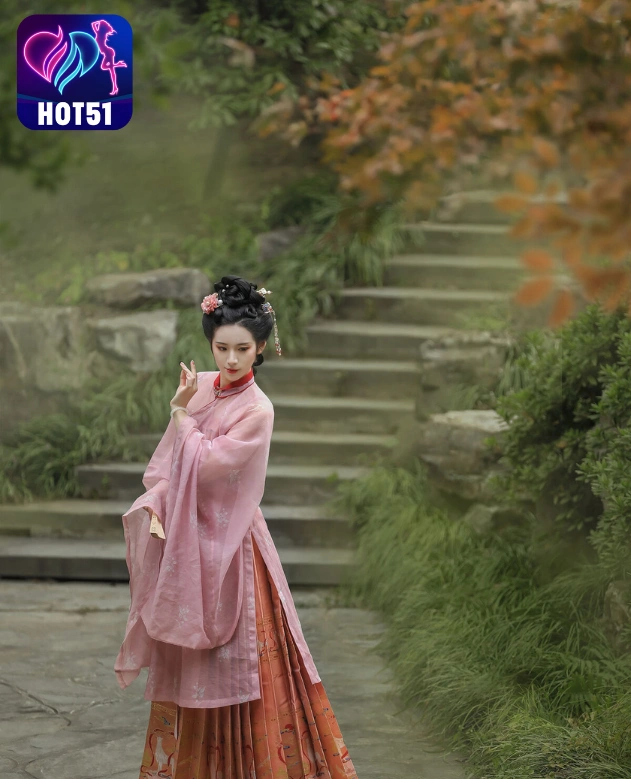 Ruan Yu-hot51
