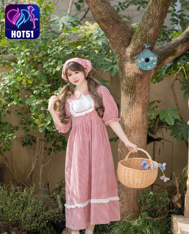 You are currently viewing Khám Phá Vẻ Đẹp Beautiful Pao Fu Xiao Fang tại Hot51