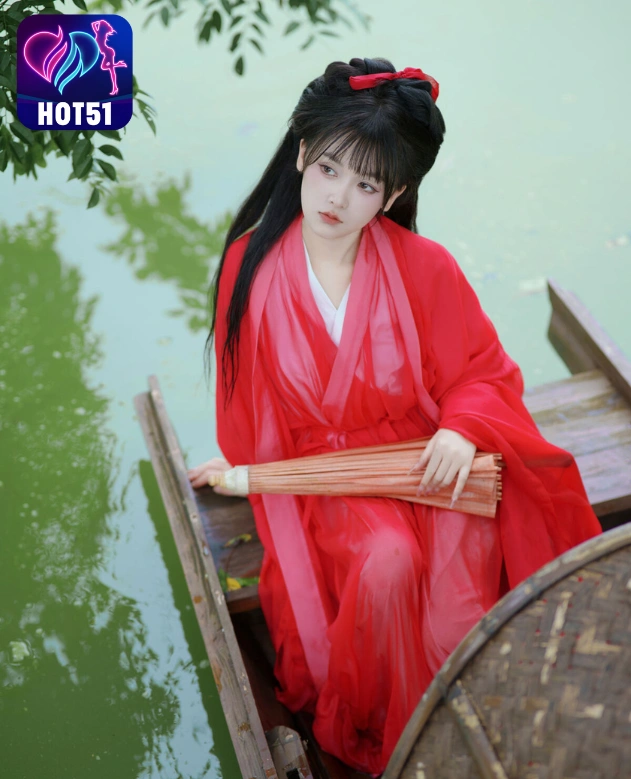 Xiao Xiao Yu-hot51
