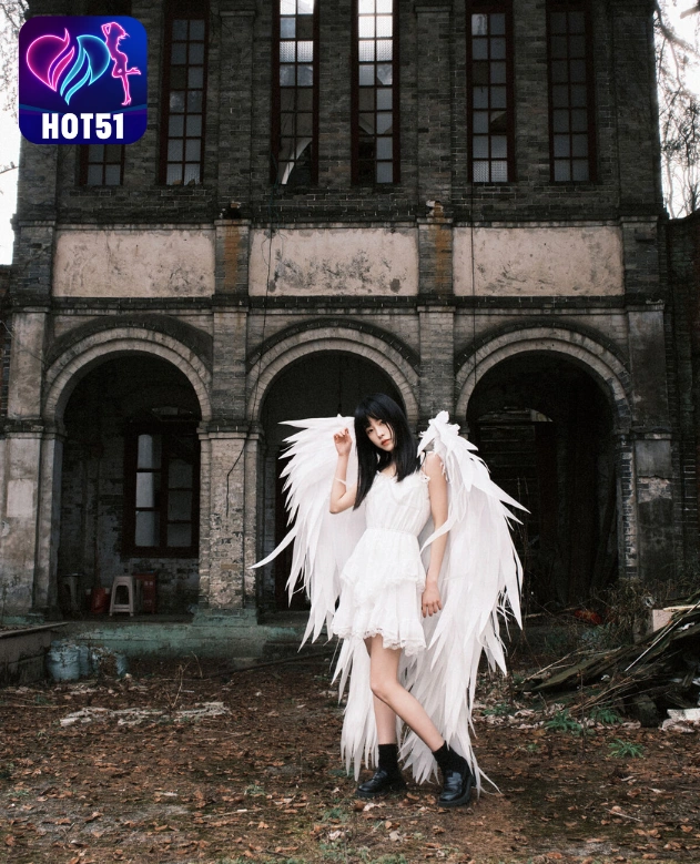 Xiao Song Ma Nai-hot51