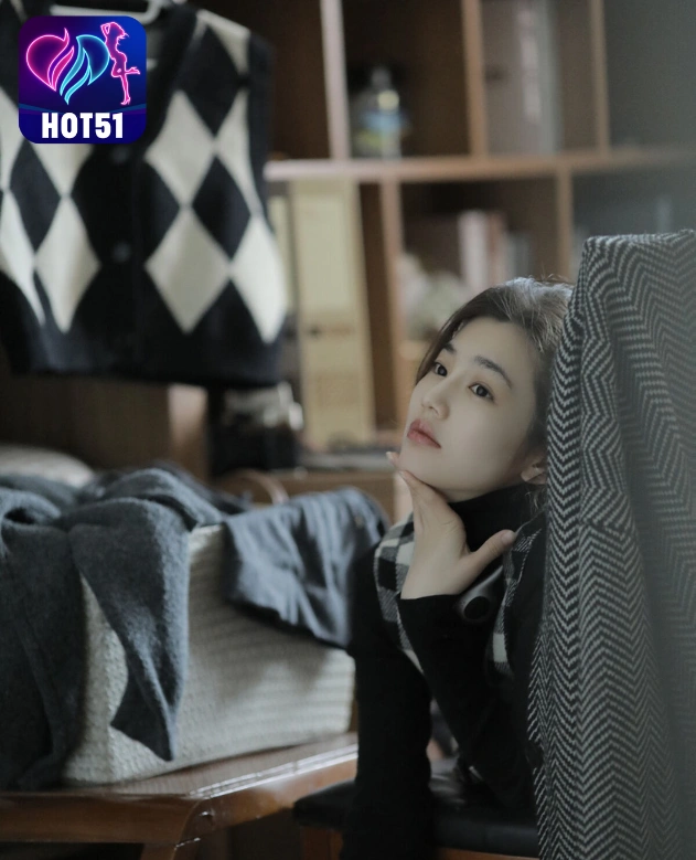 Fan Fan-hot51