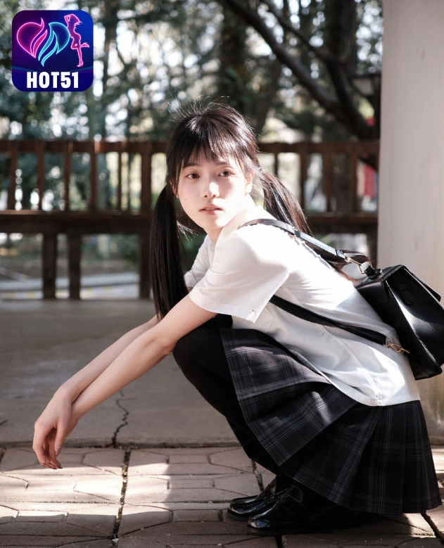 Xiao Song Ma Nai-hot51