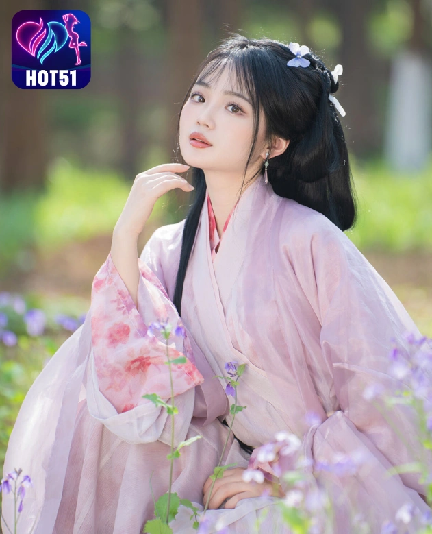 Xiao Ou O-hot51