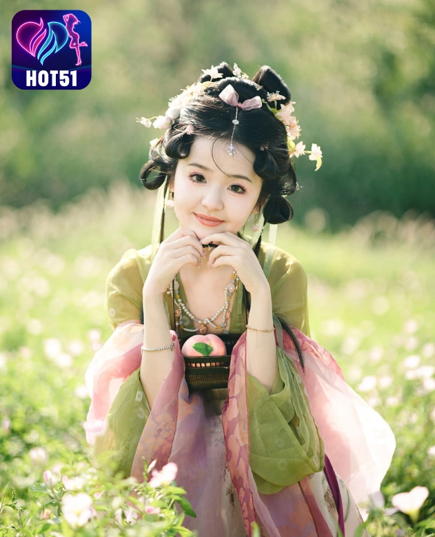 Xiao Yu-hot51