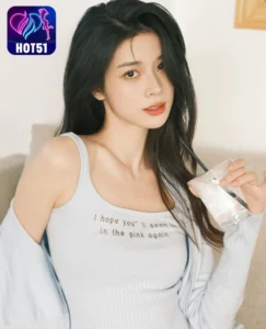 Read more about the article Beautiful Ban Ban Jiang di Hot51 – Trải Nghiệm Tuyệt Vời!