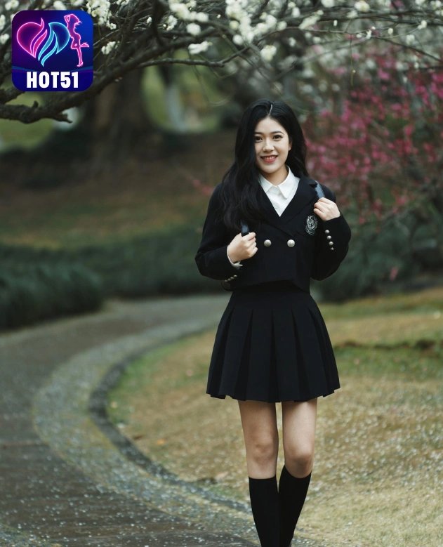 Shi Yi-hot51