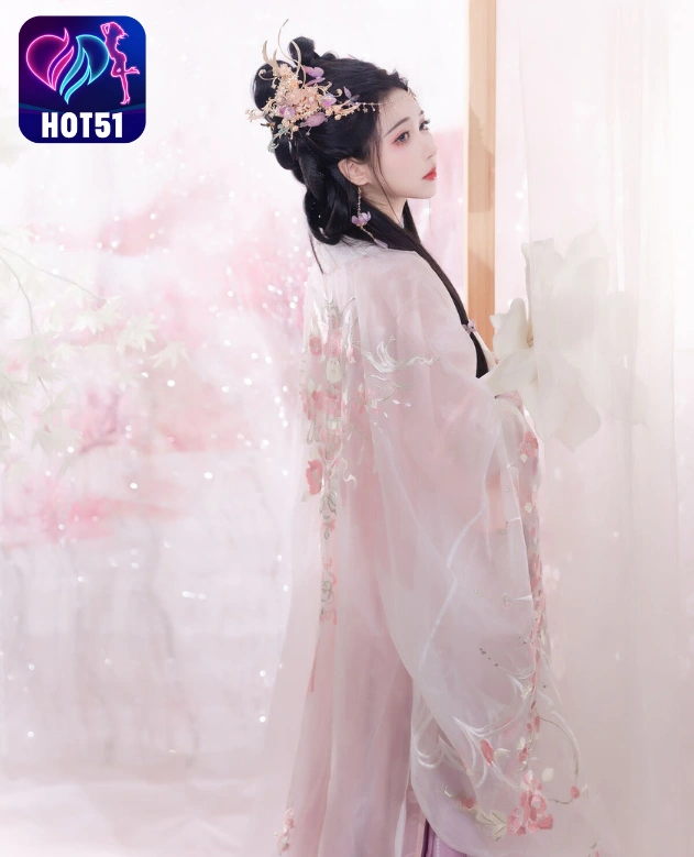 Qi Luo Sheng De Xiao Su-hot51