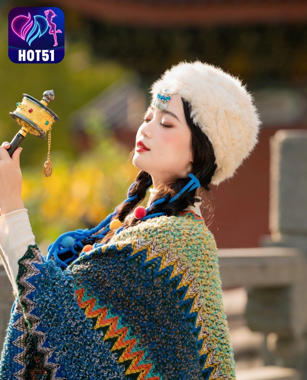 Xiao Ou O-hot51