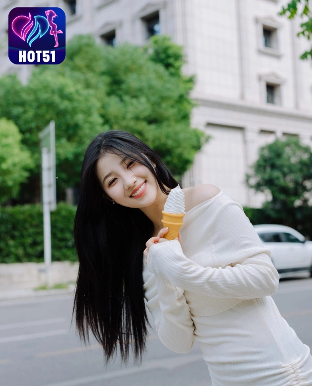You are currently viewing Khám Phá Yang Mao Shan Er di Hot51 Đẹp Mê Mẩn