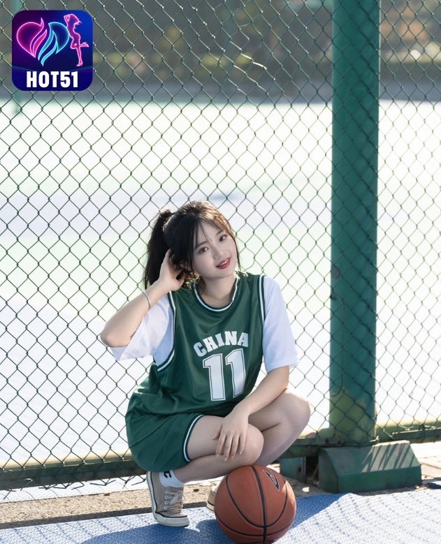 Xiao Ou O-hot51