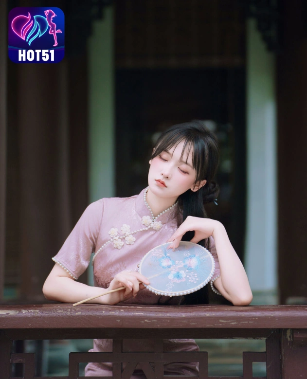 Xiao Xiao Yu-hot51