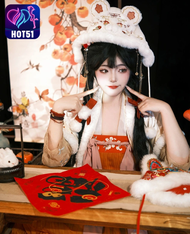 Kailin Jiang-hot51