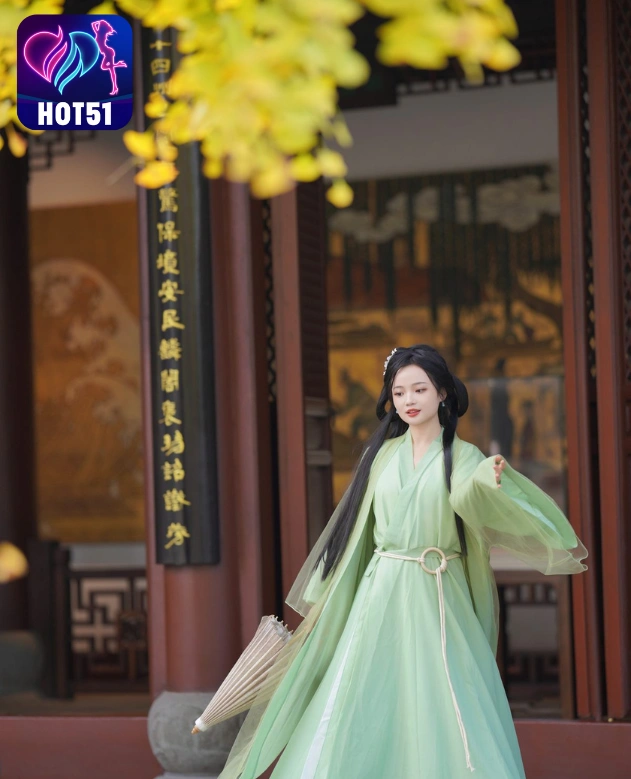 Xiao Ou O-hot51