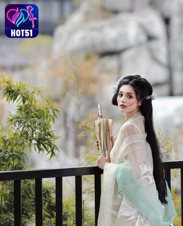 You are currently viewing Khám Phá Yu Wen Di Hot51 Beautiful Trải Nghiệm Tuyệt Vời