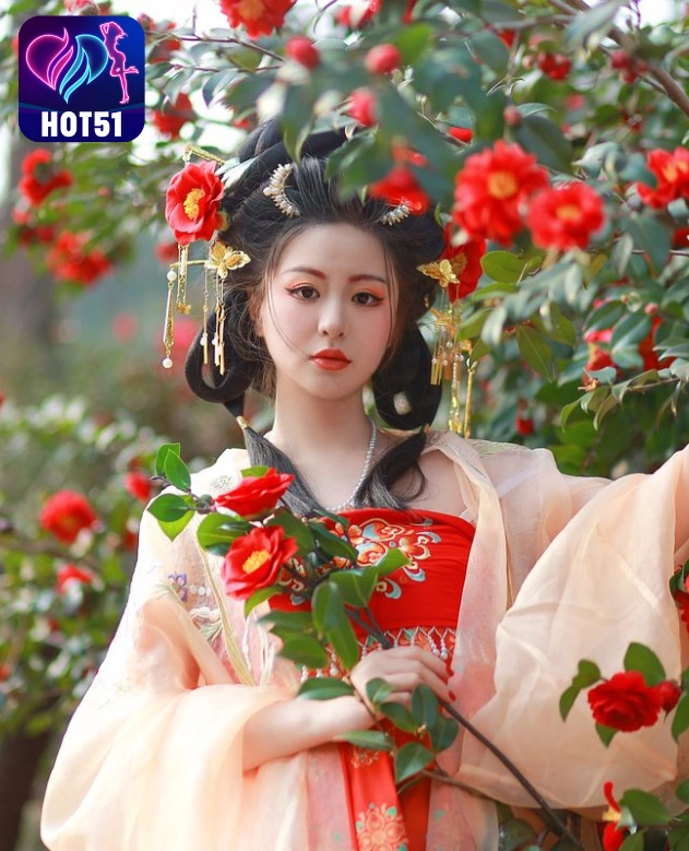 Bu Ke Ai De He He Miao-hot51