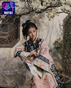 Read more about the article Khám Phá Beautiful Yan Xiao Qi Đẹp Mê Hồn Trên Hot51